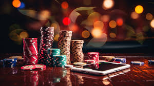 Vulkan 24 Casino